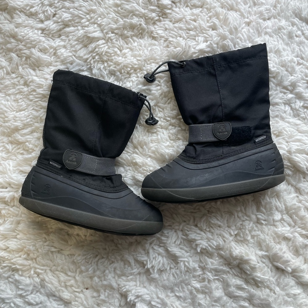 Kamik Winter Boots‎